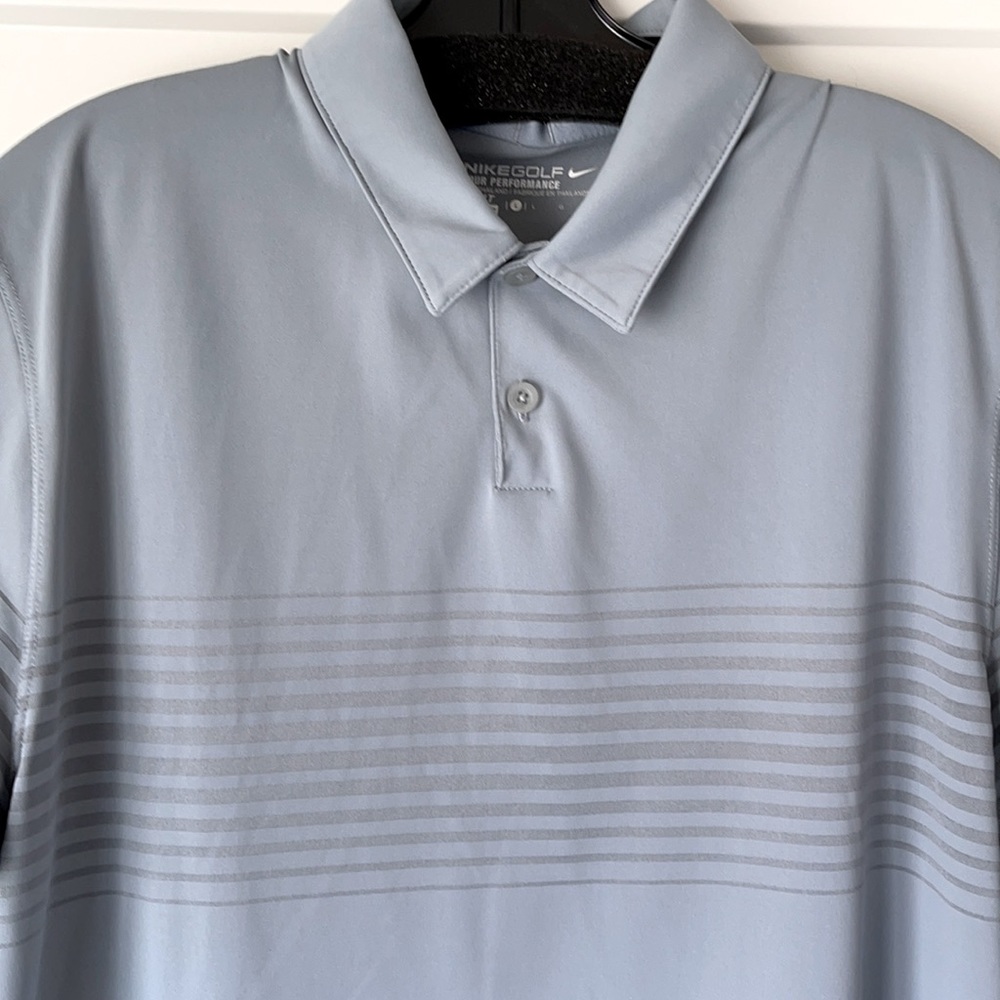NIKE Men’s Golf Polo